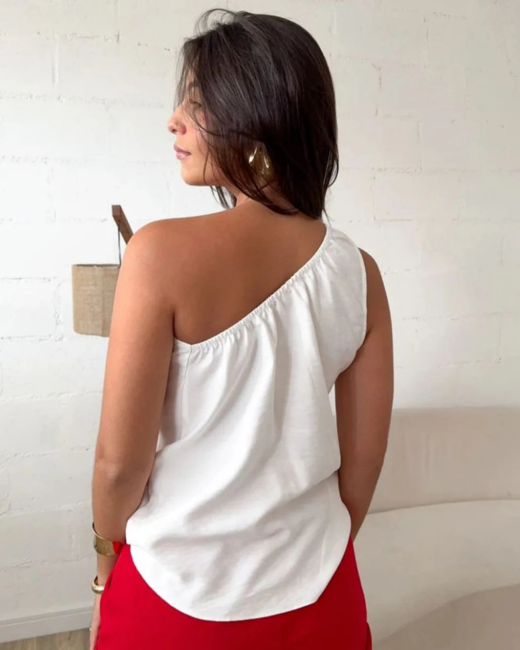 Blusa duna marrant nula manga