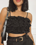 Cropped Fru Fru Scuba