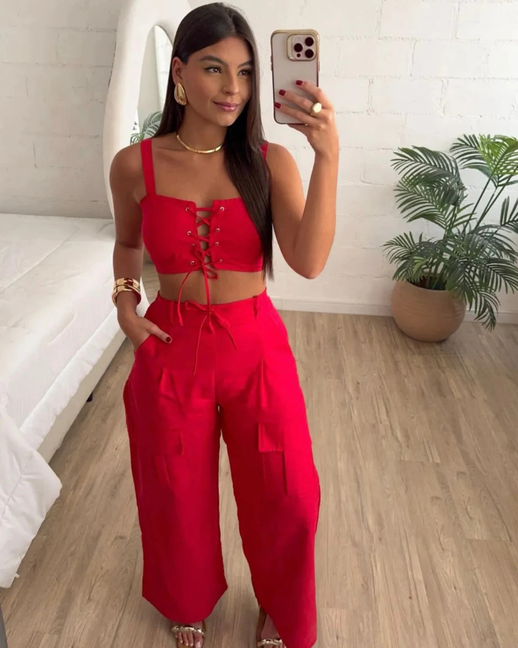 Conjunto Daphene