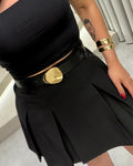 Shorts saia Lynia