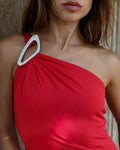 Vestido longo Kate