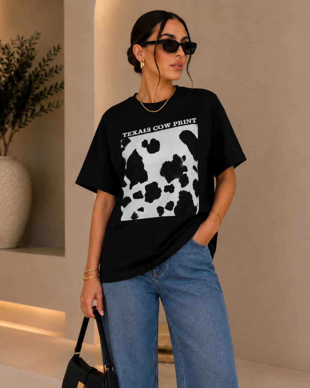 Max tee Texas
