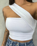 Cropped Veronica