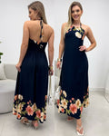 Vestido Andreia Azul Marinho 136194
