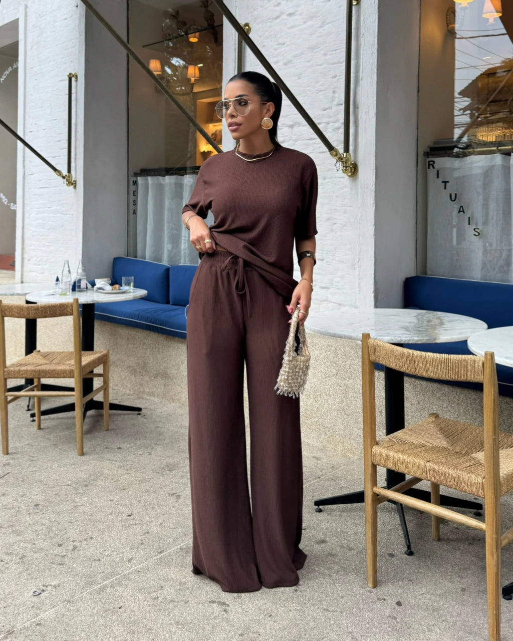 Conjunto martina