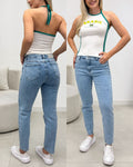 Calça Jeans Nexo Tabata 134497