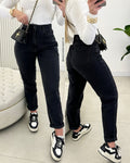 Calça Jeans Mom Nexo Fanny 64294