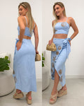 Conjunto Ediane Azul 120229