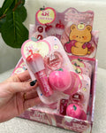 Kit Brilho Labial Mania Make (02) 136154