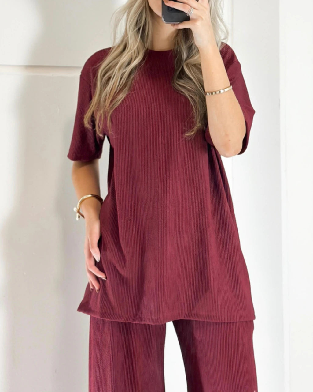 Conjunto martina