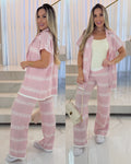 Conjunto Maya Rosa 116674