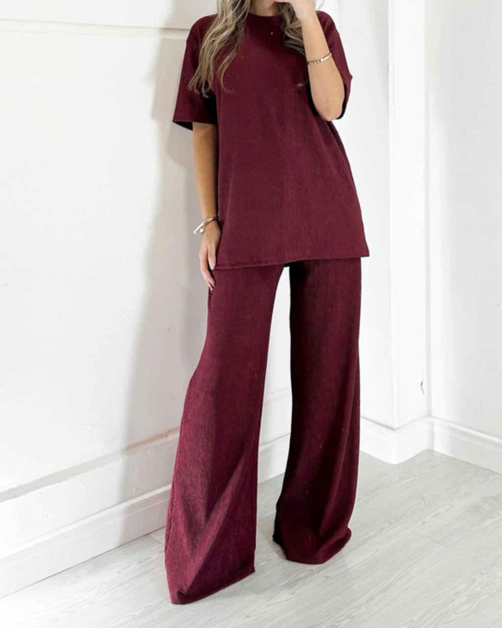 Conjunto martina