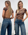 Body Francieli onça 136201