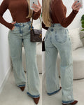 Calça Jeans Melinda Malenia 134980