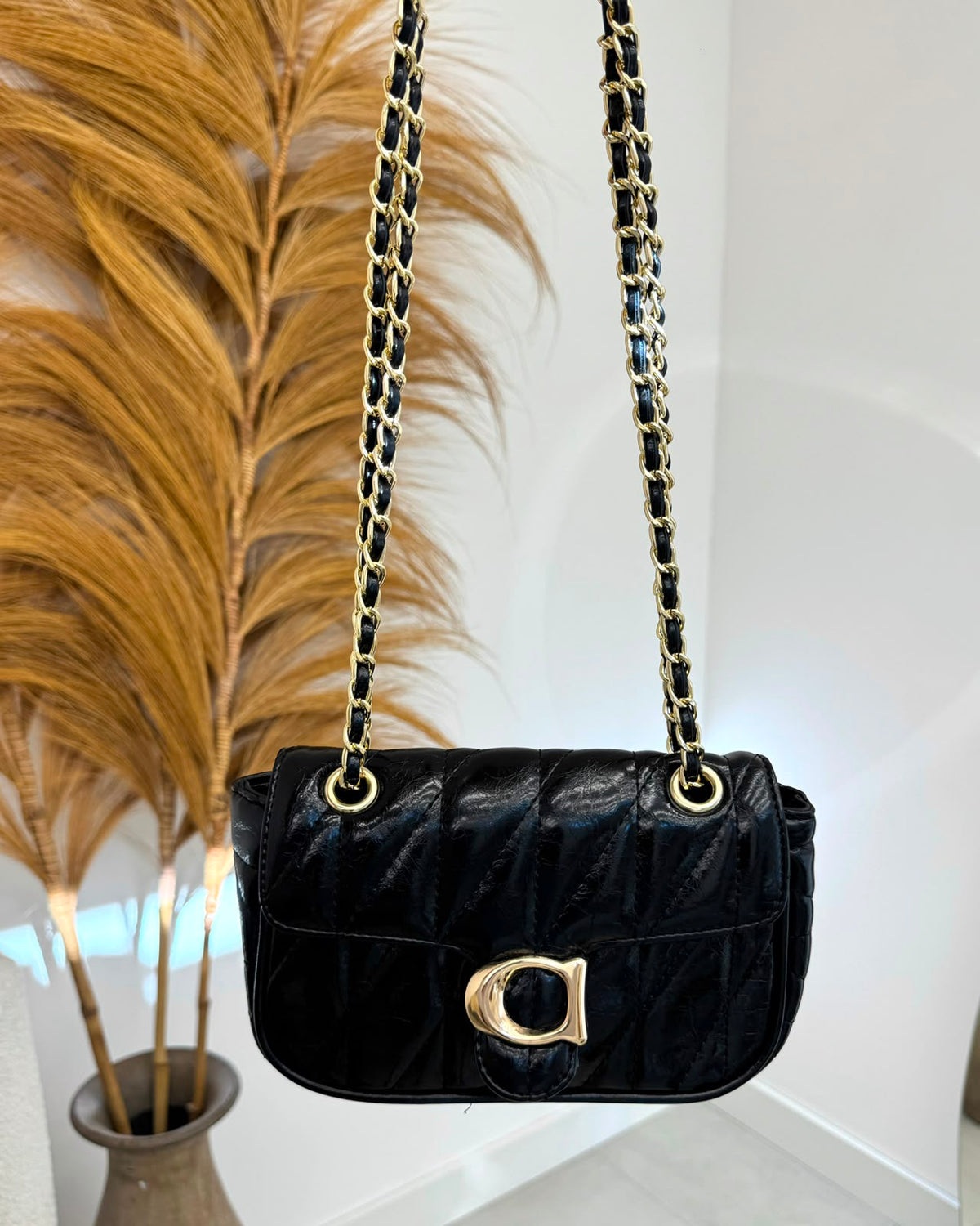 Bolsa Mania Essenza 135689