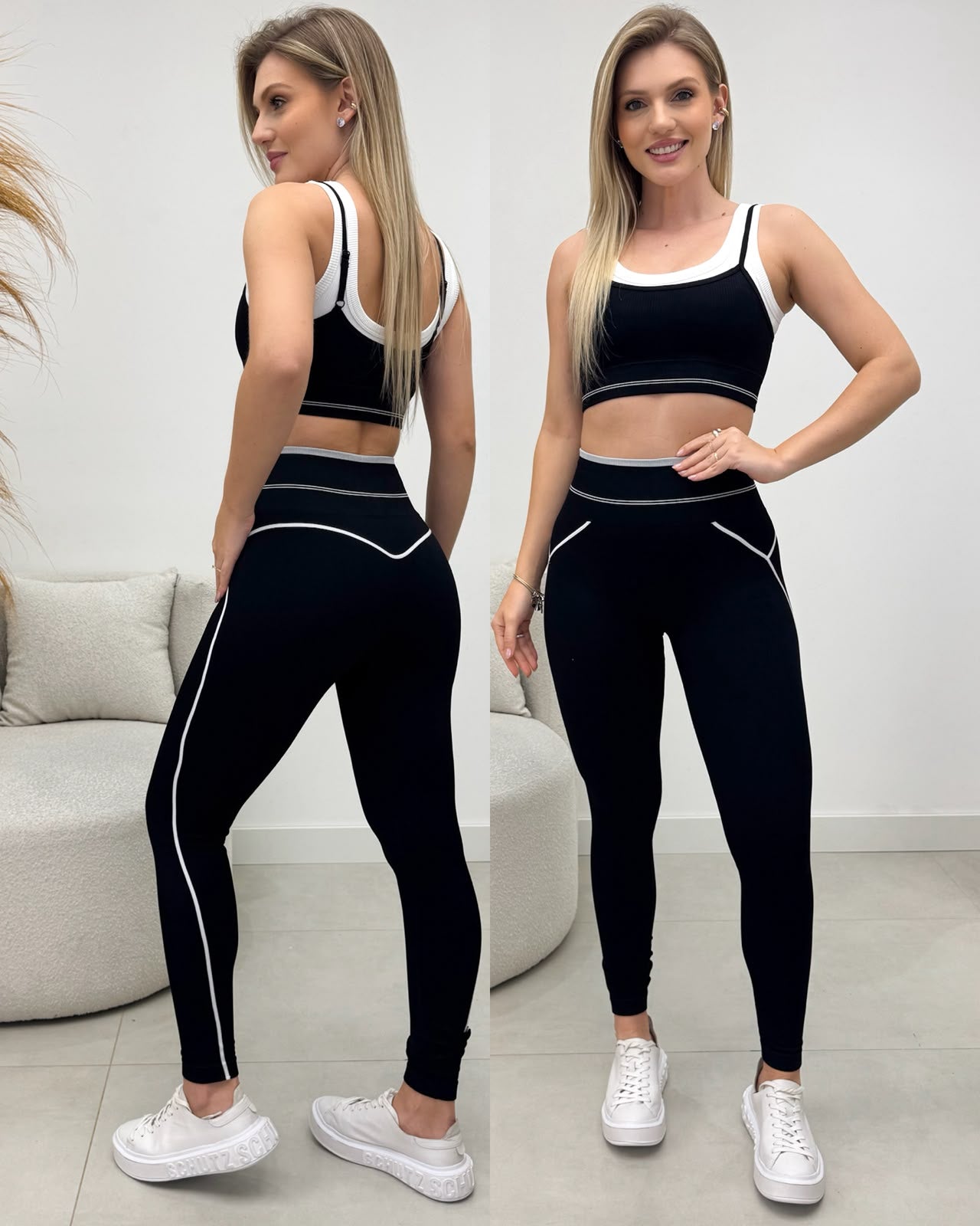 Conjunto Fitness Bruna 135570