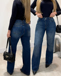 Calça Jeans Nexo Kedina 135109