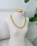 Colar Mania Essenza Dourado 124084
