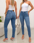 Calça Jeans Nexo Meri 123890