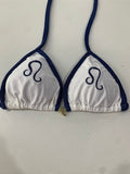 Cortininha Signo Leão