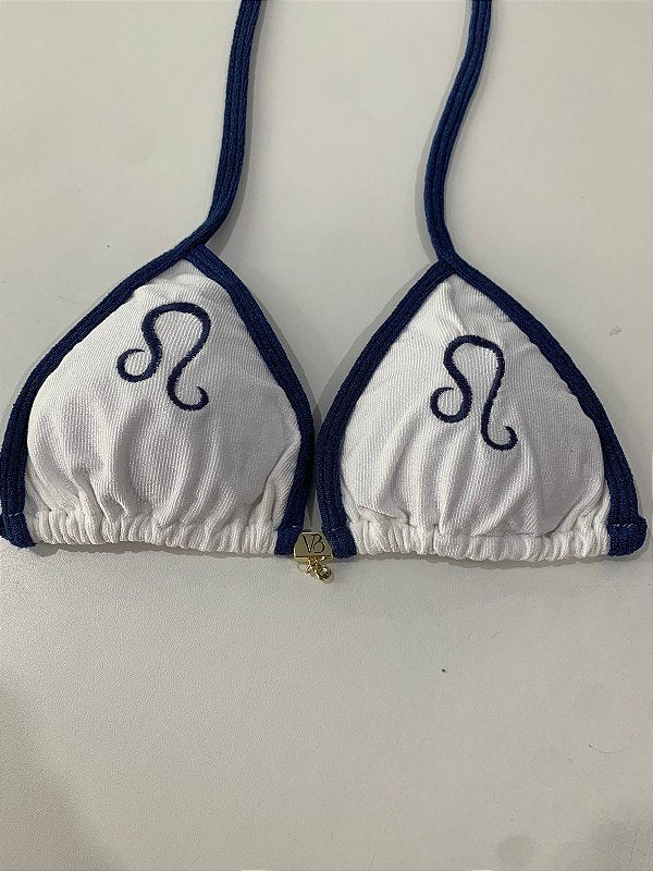 Cortininha Signo Leão