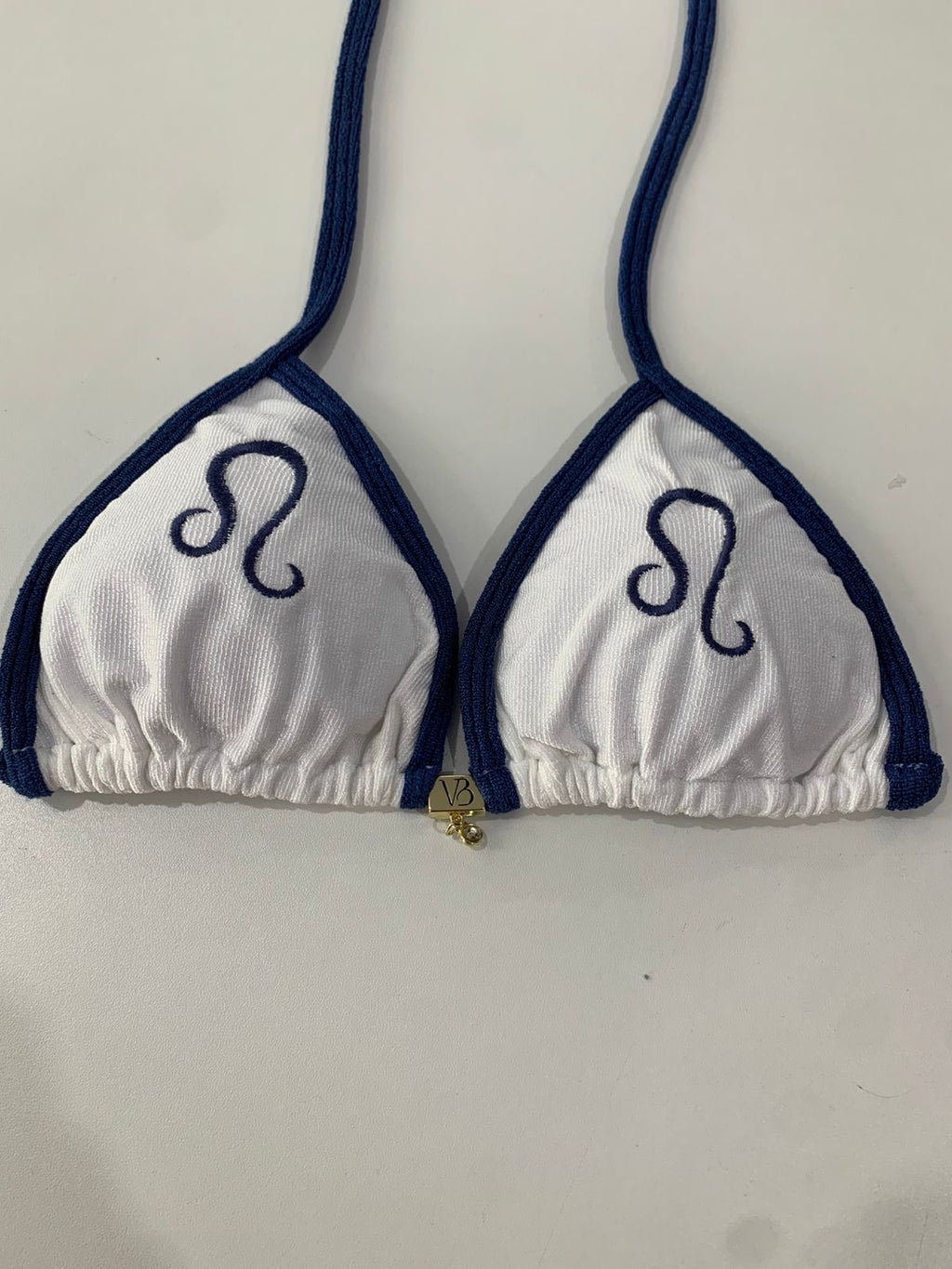 Cortininha Signo Leão