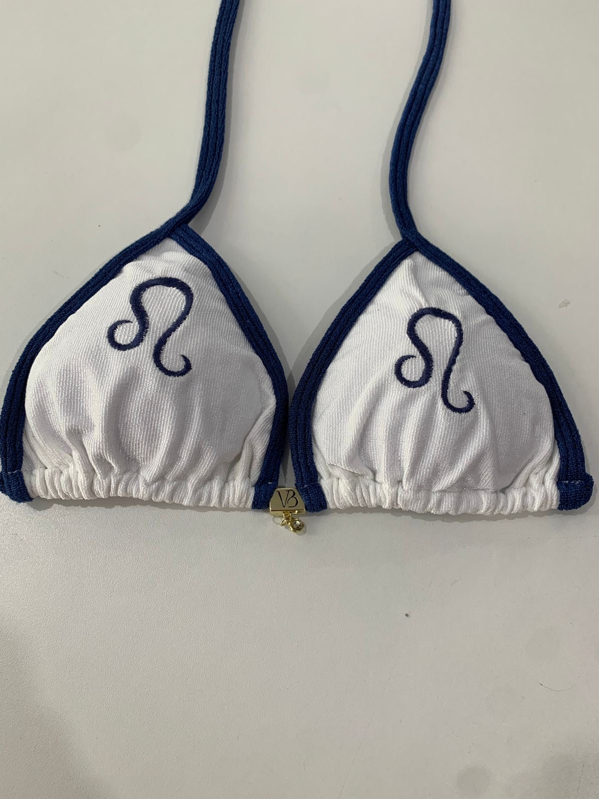 Cortininha Signo Leão