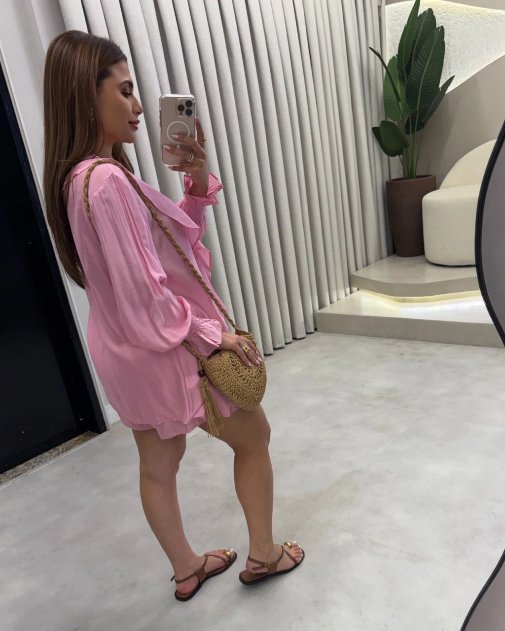 Conjunto Pétala