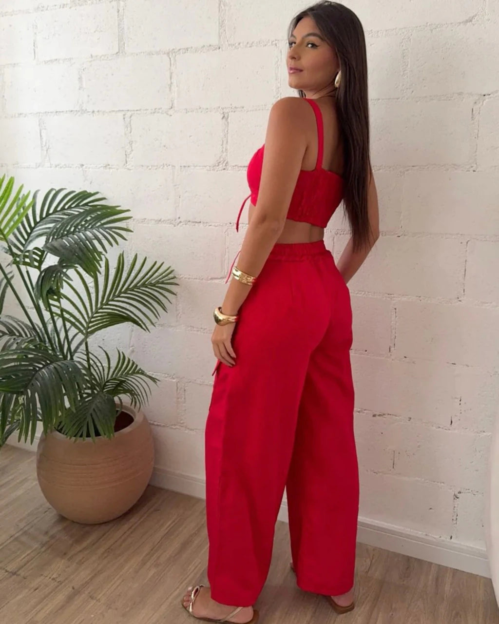 Conjunto Daphene