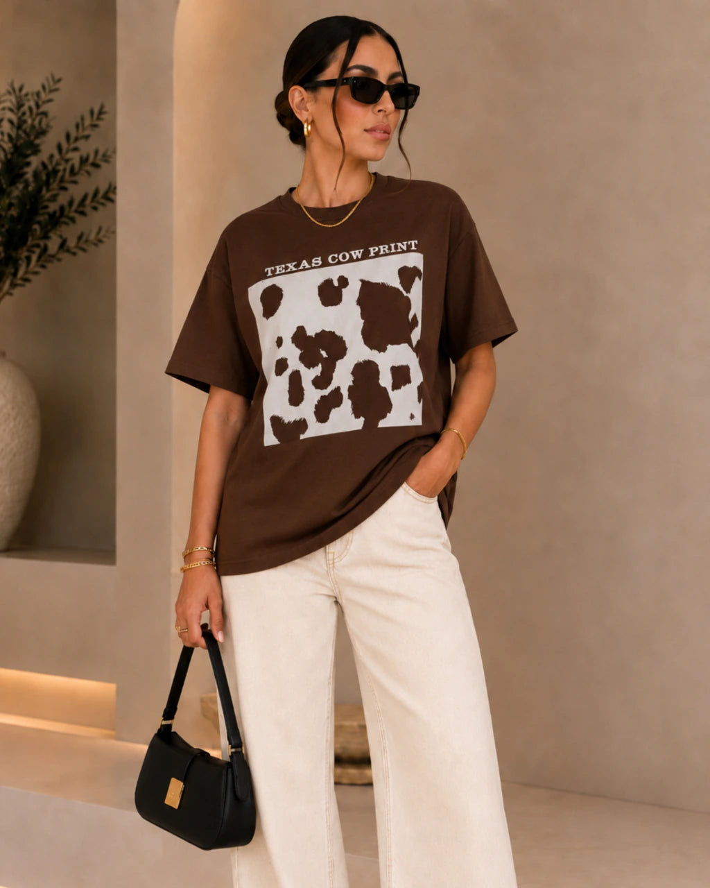 Max tee Texas