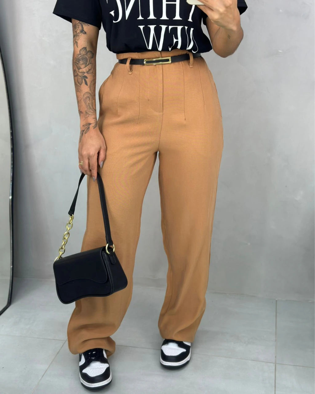 CALÇA STHEFANIE