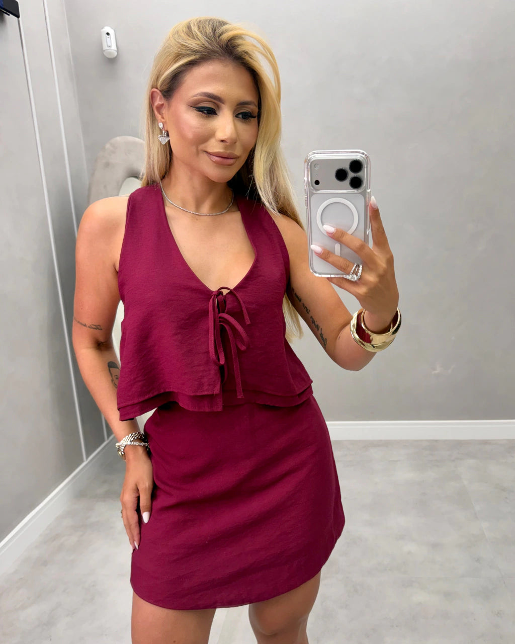 Conjunto Naely