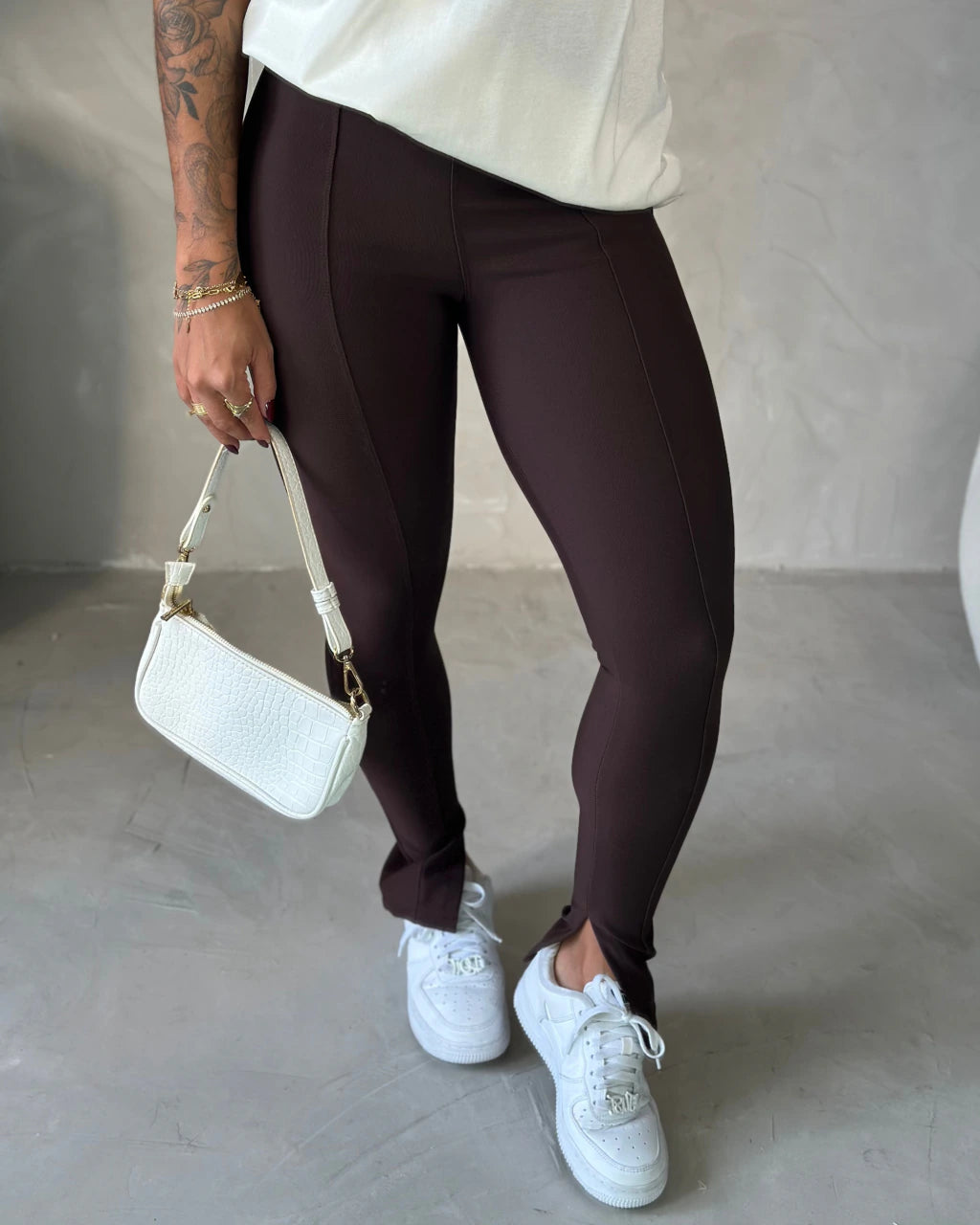 Legging Montaria Skinny