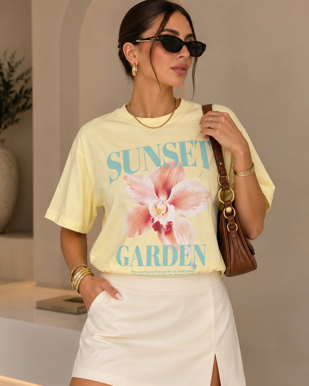 Max Sunset Garden