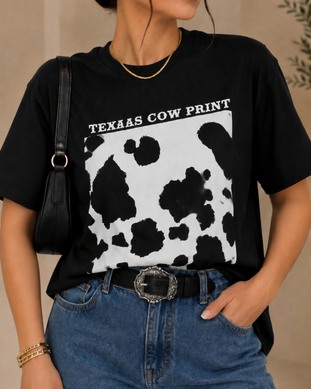 Max tee Texas