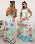 Vestido Anastacia Verde 123856