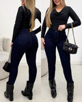 Calça Jeans Nexo Claudia 135392