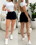 Shorts Jeans Nexo Ediane 109927