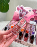 Lip Gloss Mania Make (01) 136140