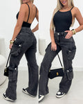 Calça Jeans Pop Giovana 108406