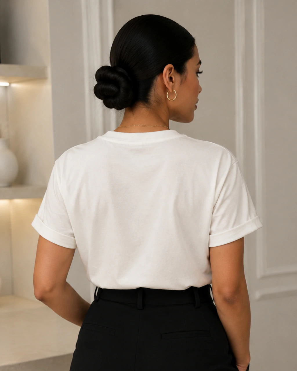T-shirt La Dolce Vita Algodão