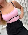 Body poliamida Meirelles