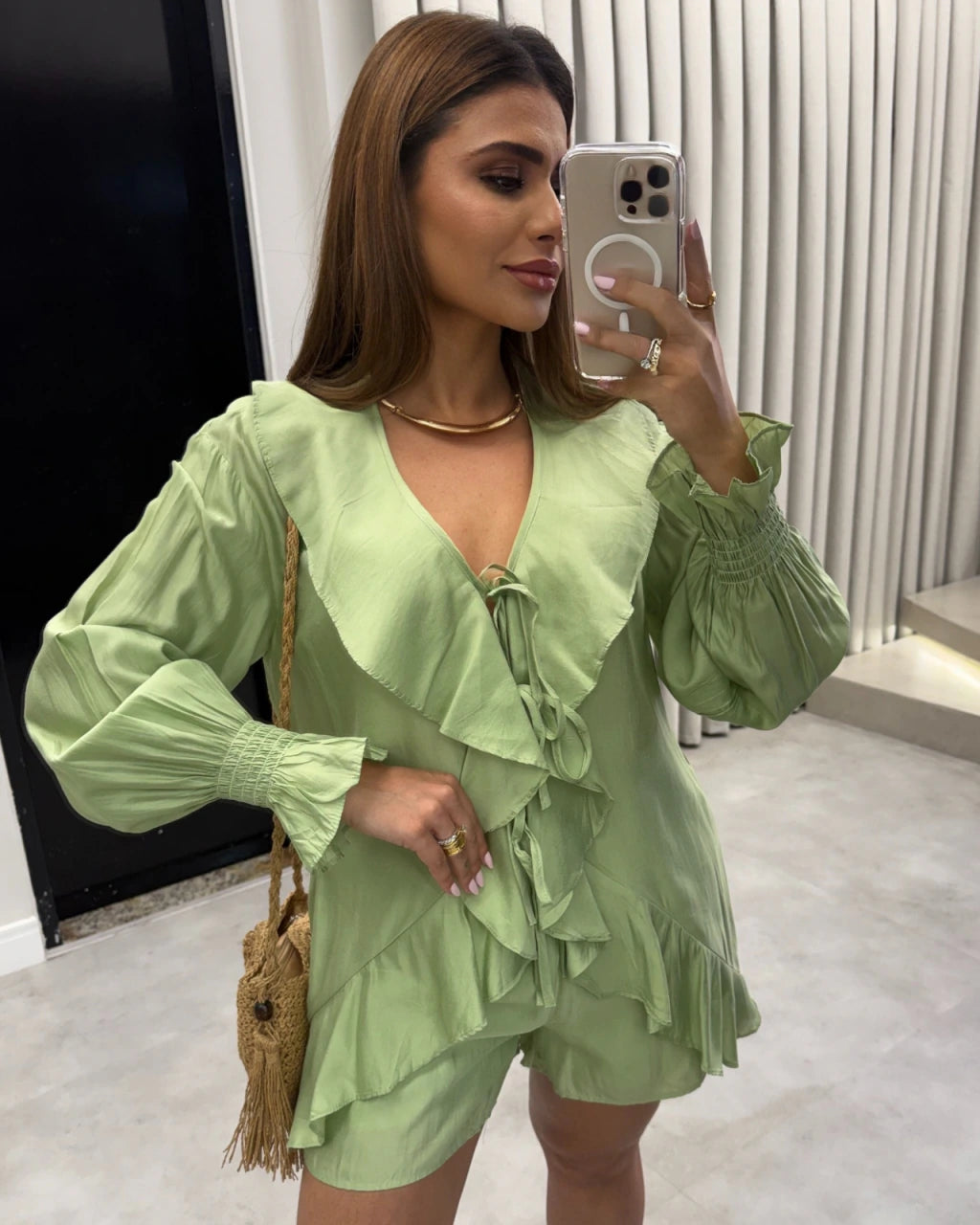 Conjunto Pétala