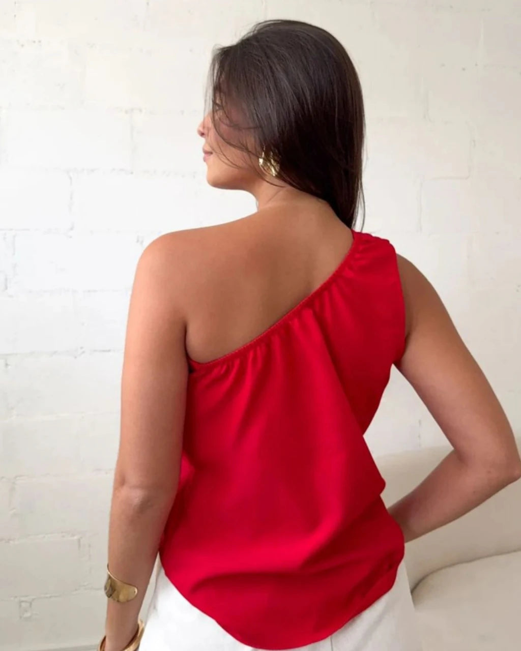 Blusa duna marrant nula manga