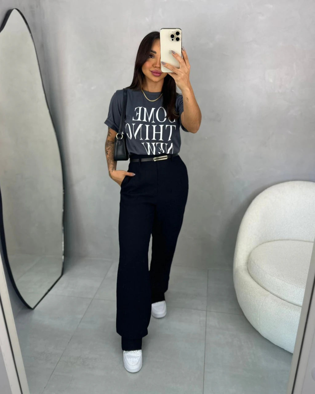 CALÇA STHEFANIE