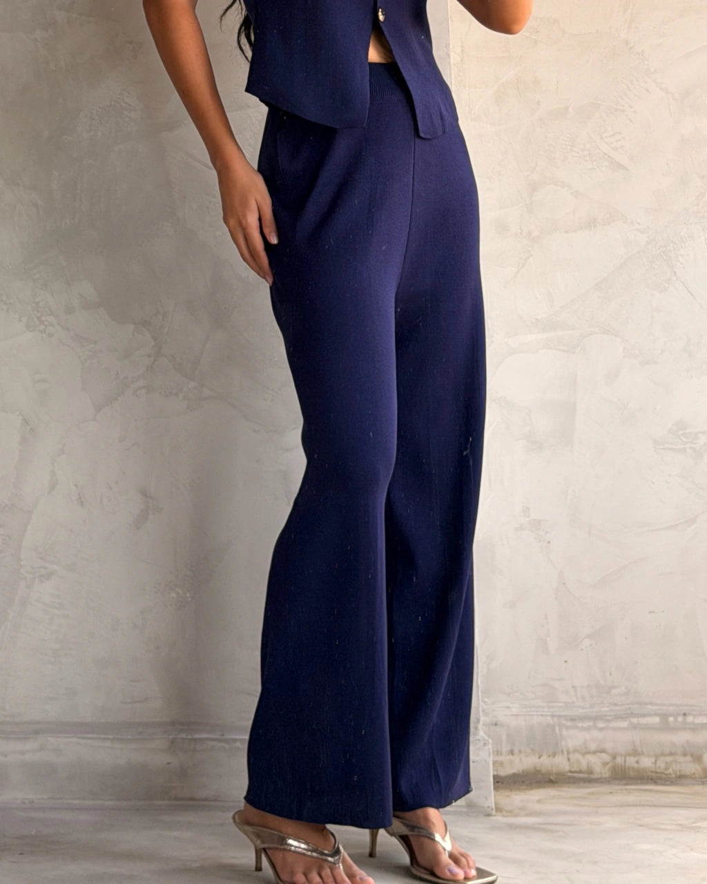 Conjunto modal premium