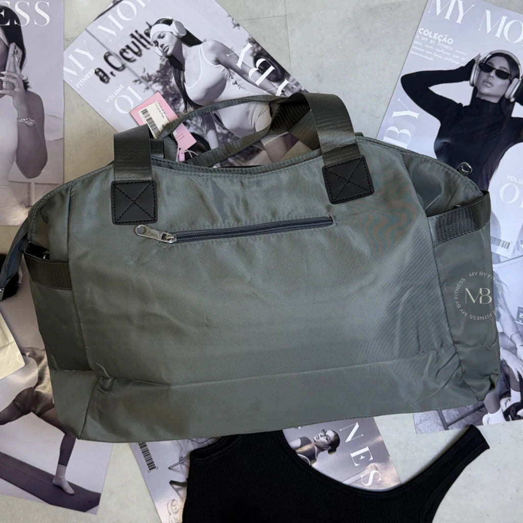 Bolsa fitness Well