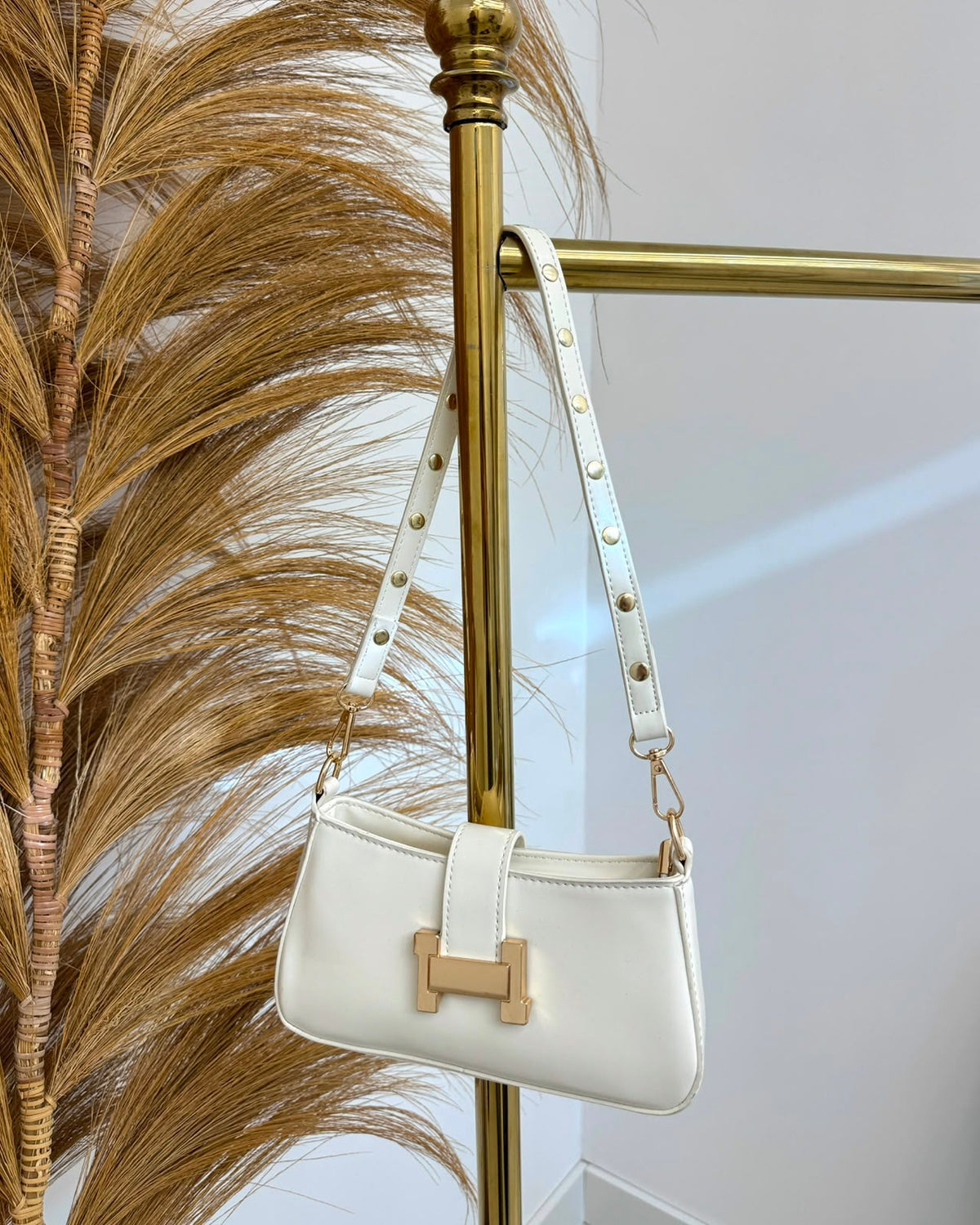 Bolsa Mania Essenza Off 135686
