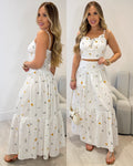 Conjunto Larissa Branco 136166