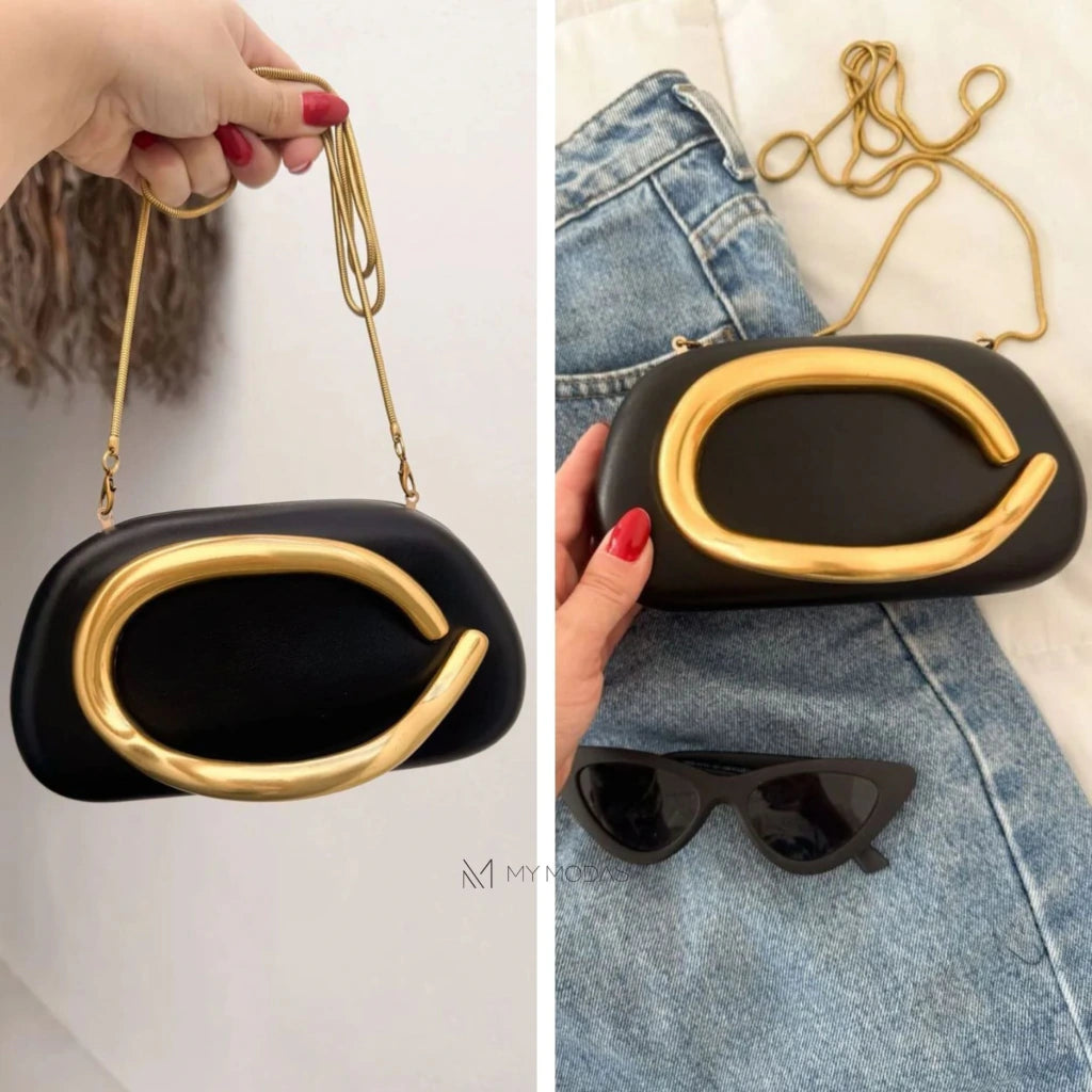Bolsa Carteira Clucth
